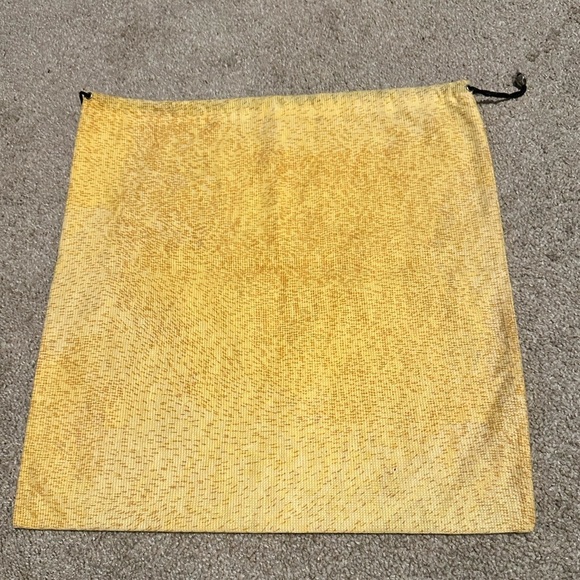 Fendi Drawstring Dust Bag - Picture 2 of 4